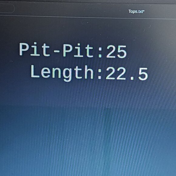 NWT Alfred Dunner Petite Leopard Print Top Sleeve PL 28CT - Picture 3 of 7